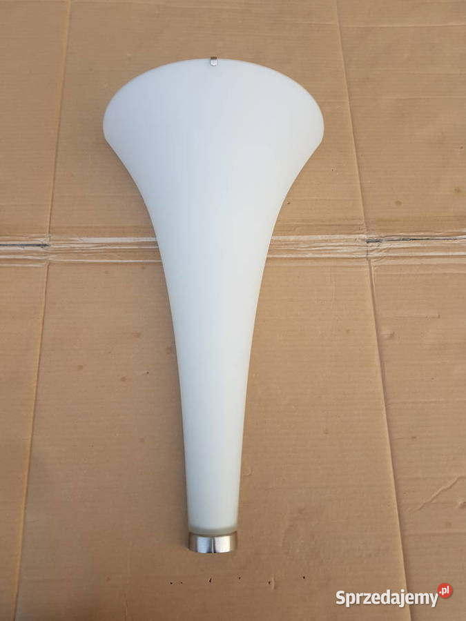 Kinkiet Klosz Vetro Glass do kinkietu OLIMPIA A