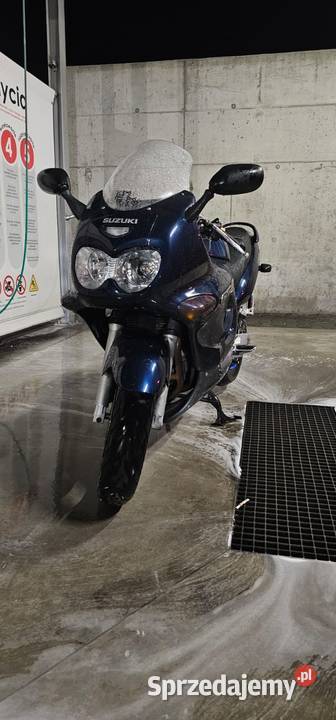 Sprzedam motor małopolskie Kraków sprzedam