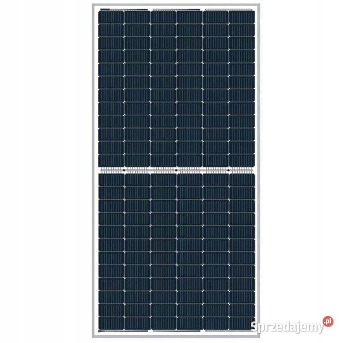 Paleta 36x LONGI LR754HTH455M