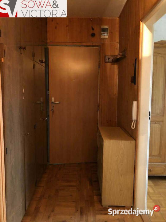 Funkcjonalne 3pokojowe mieszkanie Piaskowa Góra Wałbrzych