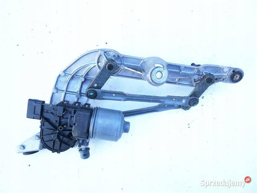 SILNICZEK MECHANIZM WYCIERACZEK PRZÓD RENAULT osobowe Mechanizmy opuszczania szyb sprzedam