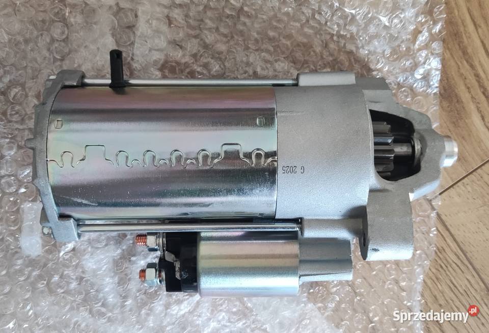 Rozrusznik FordVolvo Bosch HCCARGO 116157 Rozruszniki mazowieckie Marki