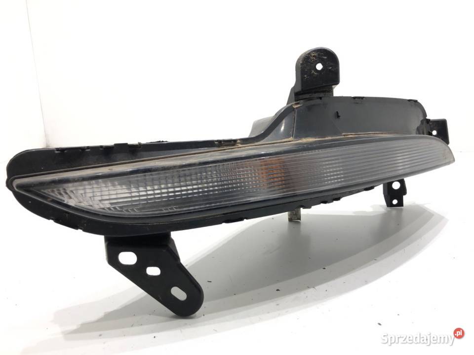 KIERUNKOWSKAZ LEWY PRZÓD RENAULT MEGANE IV Oświetlenie