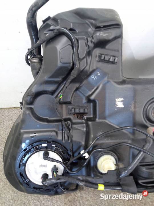 ZBIORNIK PALIWA 20 D BAK 31372653 Volvo V60 I osobowe sprzedam