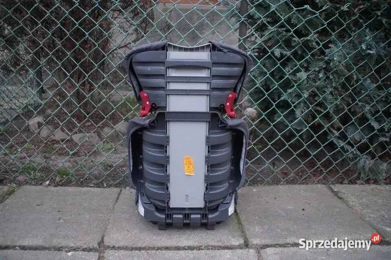 Britax Rmer Discovery SL 1536 isofix Pabianice
