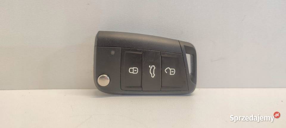 SEAT ARONA 2024 KLUCZYK PILOT 6F0959752R