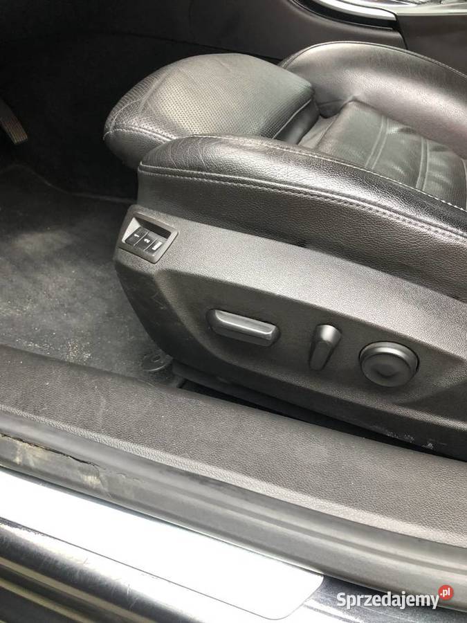 20 turbo 4x4 Szwajcaria serwis sprzedam