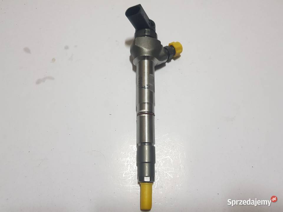 Sprawdzony wtryskiwacz VW Audi 20 TDI 04L130277N świętokrzyskie Suchedniów