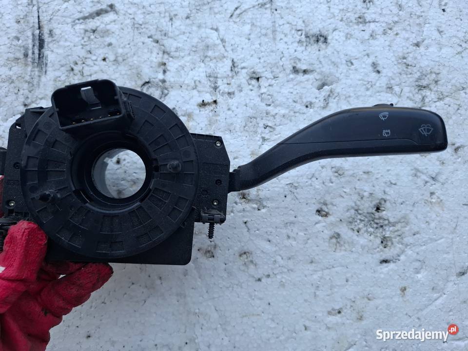 Przełącznik Zespolony Volkswagen Polo IV 6N1 osobowe Wisznice