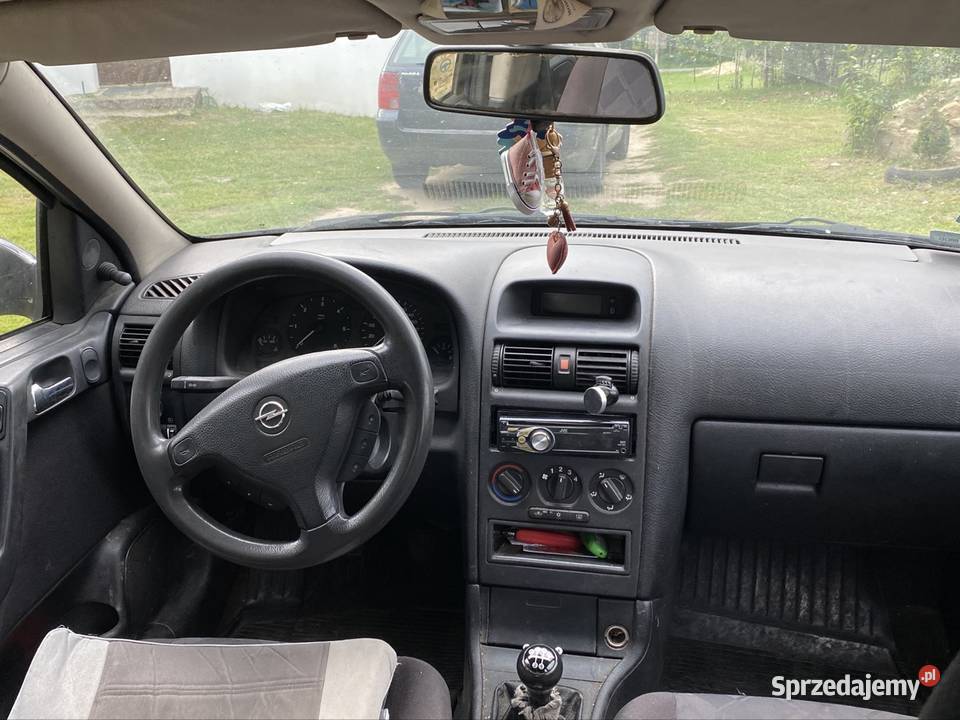 Sprzedam Opla Astre CD Ławeczko Stare