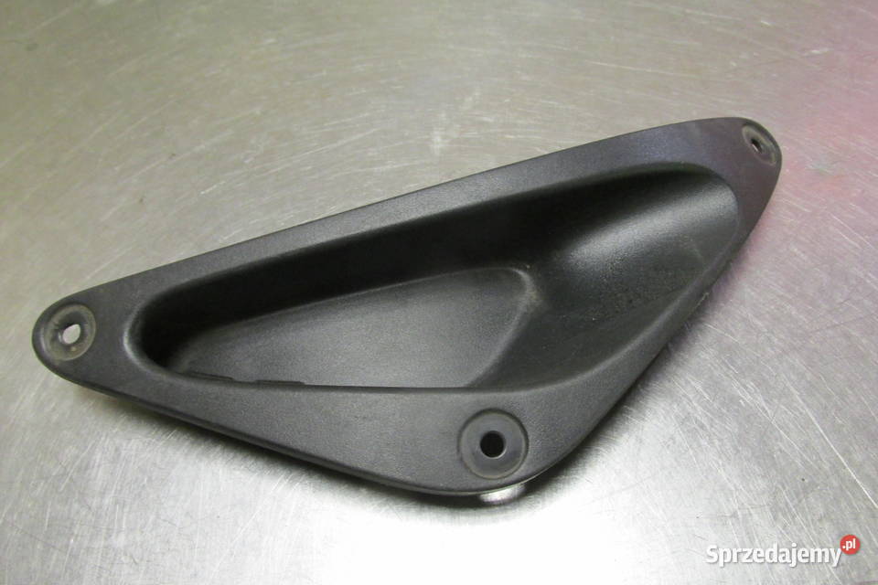 Prawy plastik ramy Yamaha R6 Sandomierz