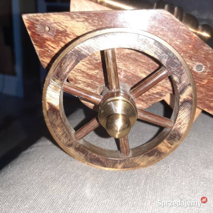 Model armatki dolnośląskie