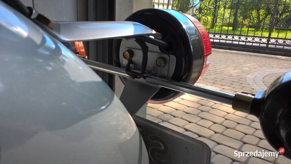 MZ TS 250 POLSKA STANDARD 5 BIEGÓW Żywiec