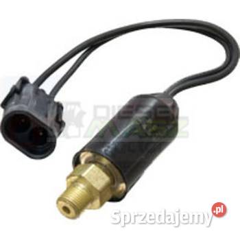 1546461C2 CZUJNIK CIŚNIENIA OLEJU CASE 51205130 mazowieckie Zbuczyn