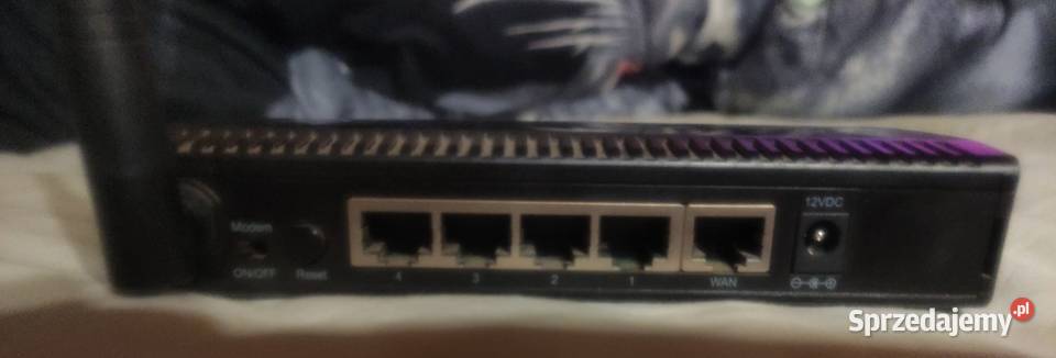 Router wifi na kartę SIMDovado Elektronika