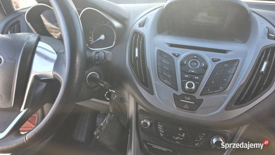 Ford B klimatyzacja Skarżysko-Kamienna