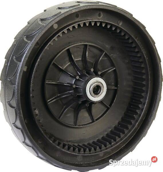 Koło tylne 220 D12 AK463500 Kamionna