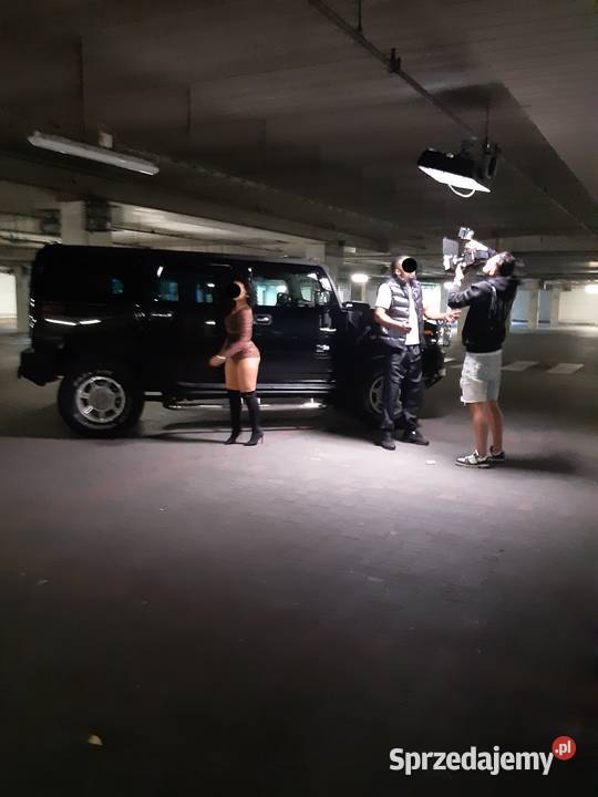 Hummer H2 z gazem 2007160 śląskie