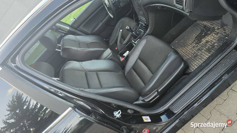 Honda accord 7 manualna Zambrów