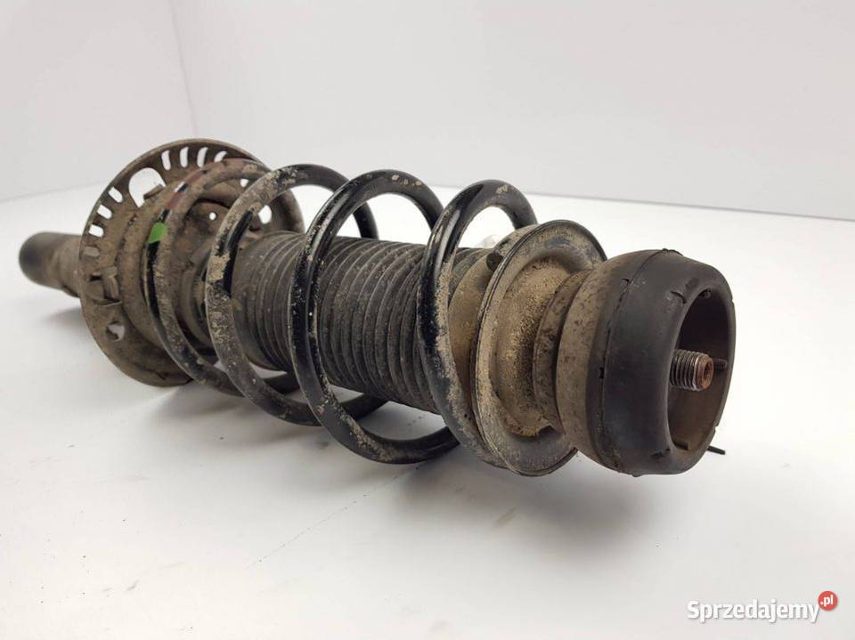 AMORTYZATOR LEWY PRZÓD 6Q0413031BJ ROOMSTER osobowe Lipno