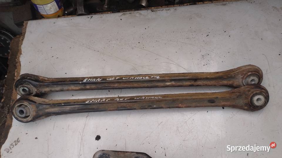 SMART FORTWO 06T wahacz tył Kielce