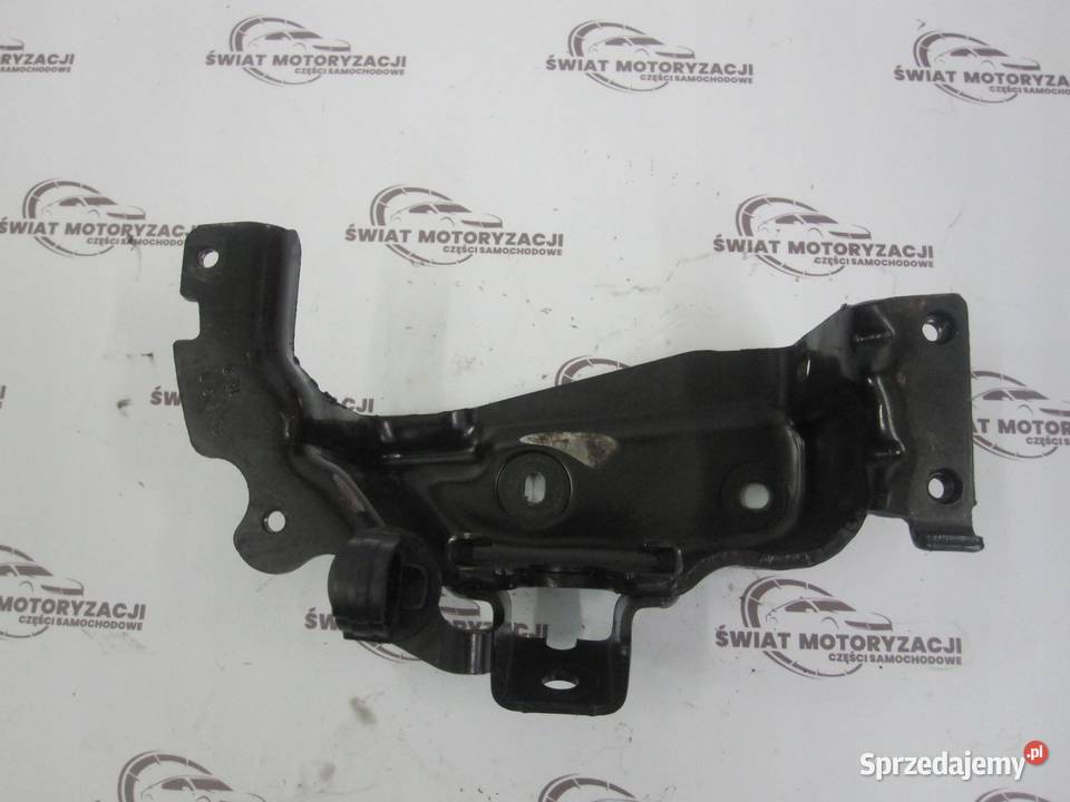 FORD KUGA 20 TDCI 09r uchwyt mocowanie obudowy osobowe Przewody, mocowania i uszczelki sprzedam