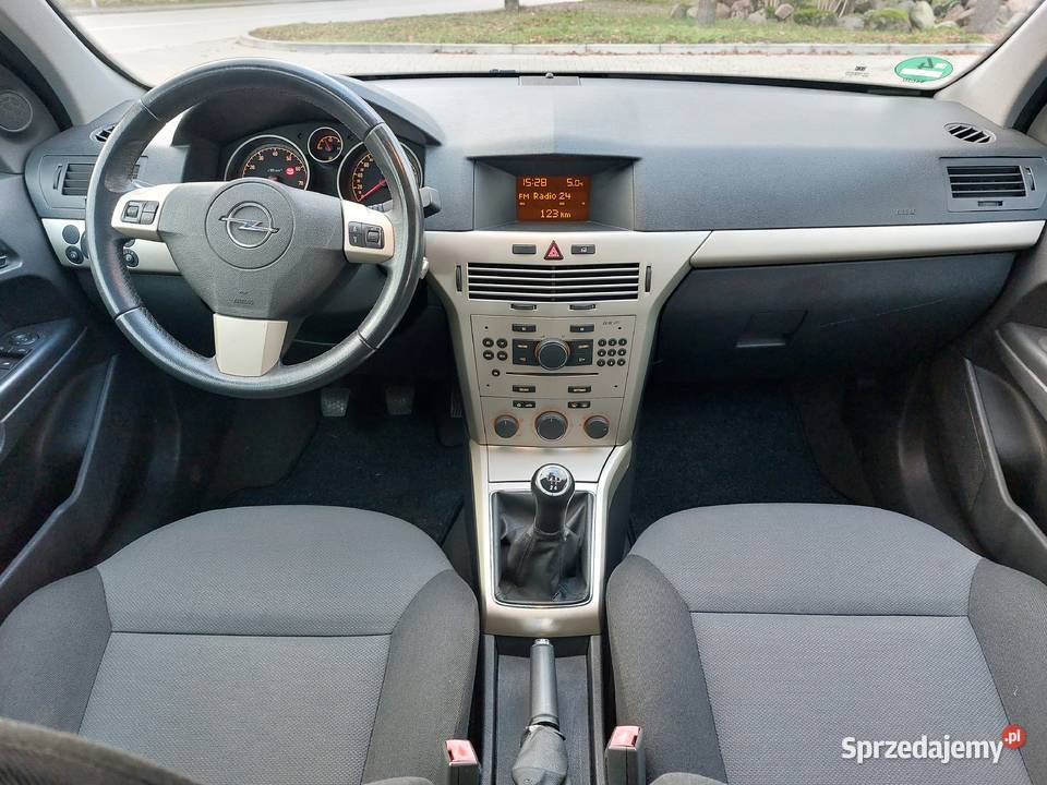 16 B 116 Tempomat Doinwestowana z Niemiec 1598cm3 Długa Szlachecka sprzedam