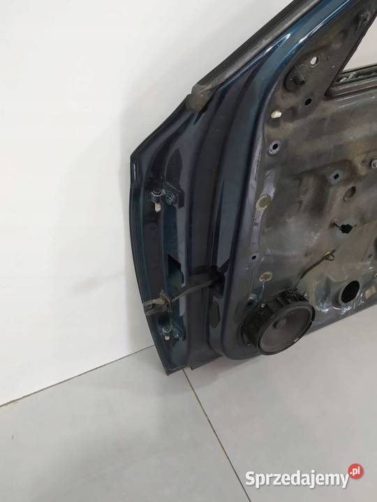 DRZWI PRAWE PRZÓD Skoda Kamiq I 2019