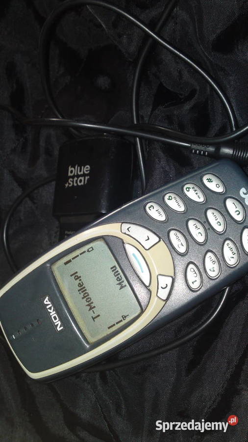 nokia 3310 mazowieckie