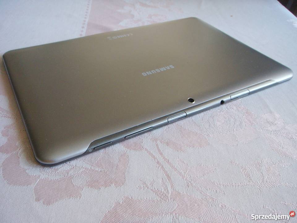 samsung gt p5 100