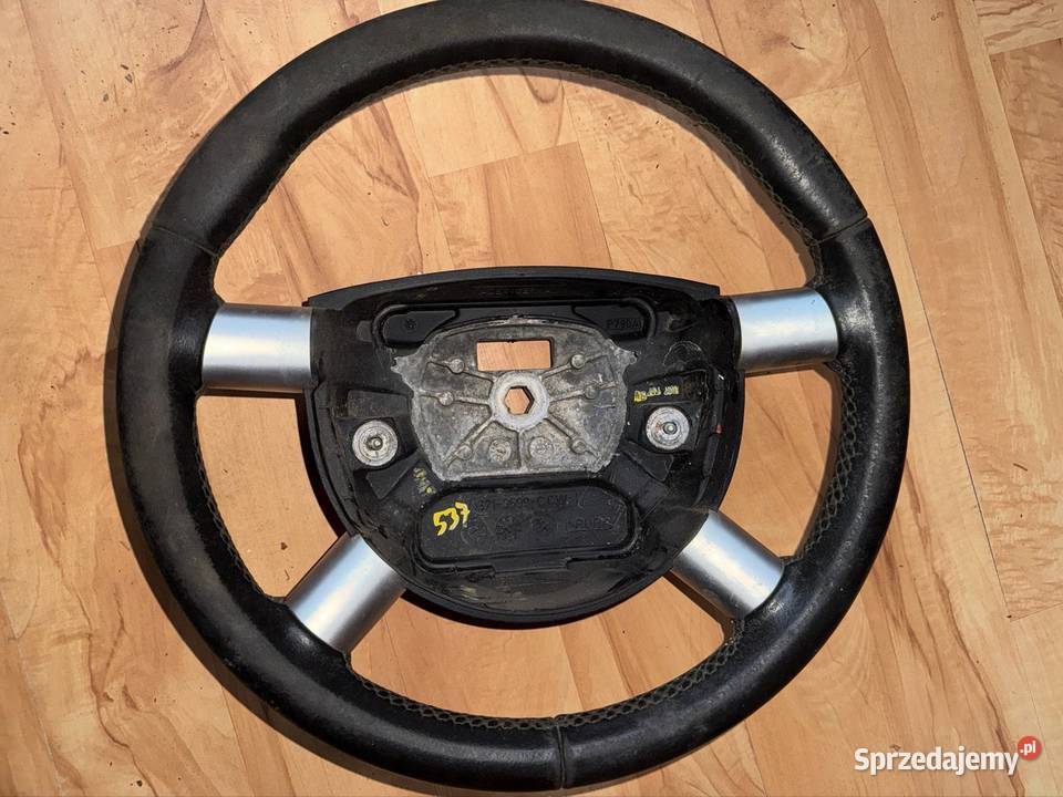 Kierownica Ford Mondeo Mk3 Ostrów Wielkopolski