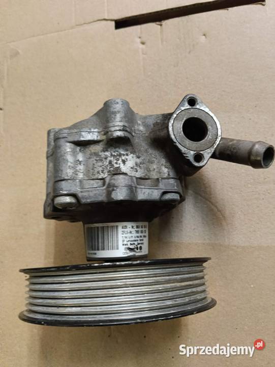 Pompa wspomagania audi A5 Q5 A4 8k0145154b lubuskie Wschowa sprzedam