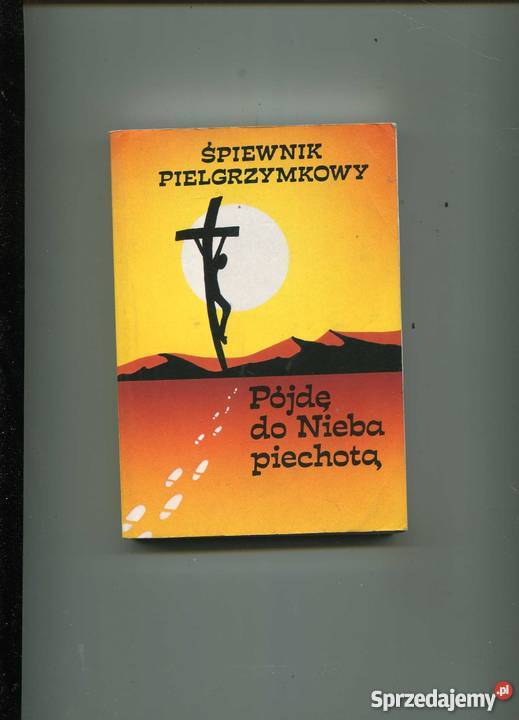 Pójdę do Nieba piechotą zachodniopomorskie