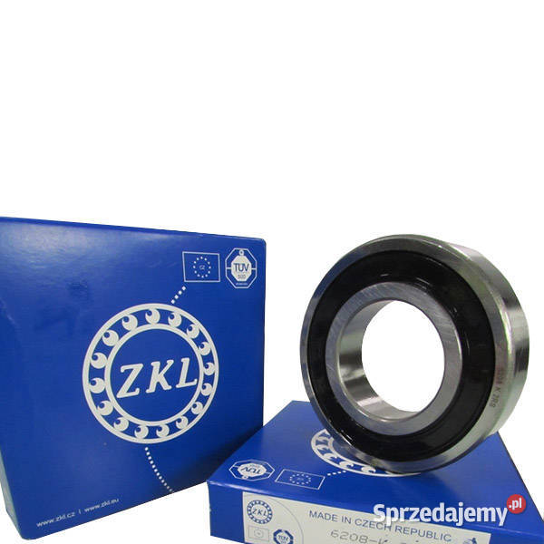 62082RS ZKL Łożysko kulkowe jednorzędowe