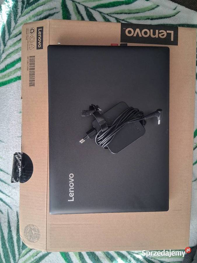 Lenovo idepad 320 14IKB intel core i5 8GB ram 8GB sprzedam