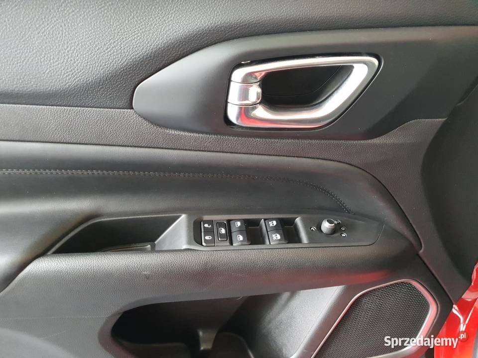 JEEP Compass 15 T4 mHEV Limited FWD SS DCT 130