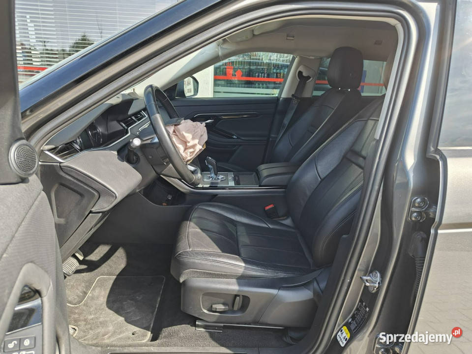 Land Rover Range Rover Evoque II 2019 Karczew