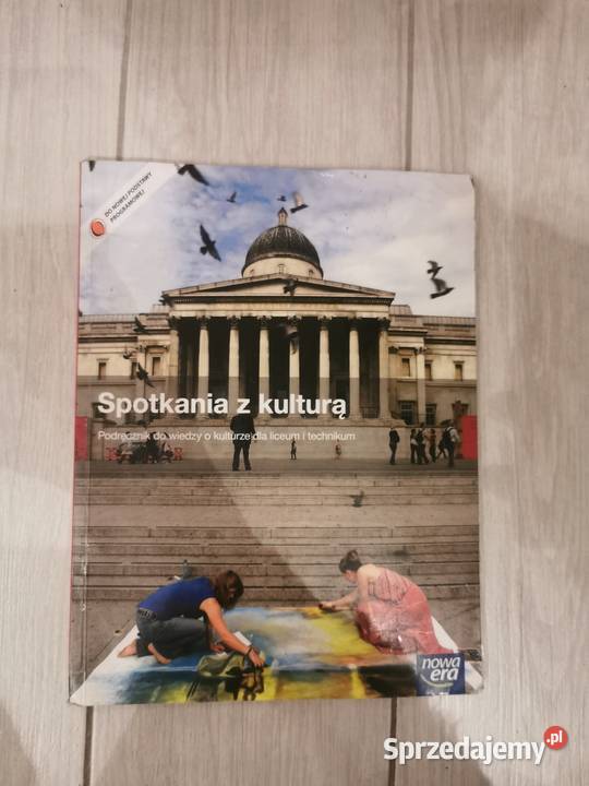 Spotkania z kulturą Kraków