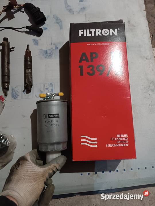 Przekaźnik 128 VW Sharan wtryskiwacz 19tdi 36 99 zachodniopomorskie Szczecinek sprzedam