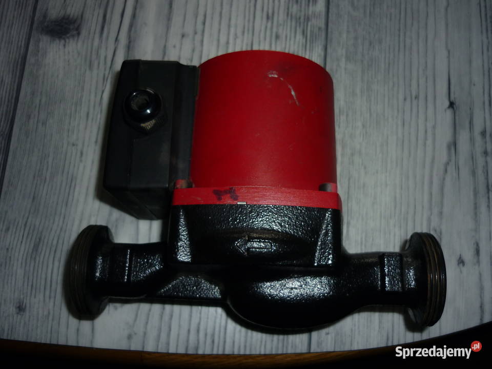 Pompa obiegowa WITA U5525 180 Terespol