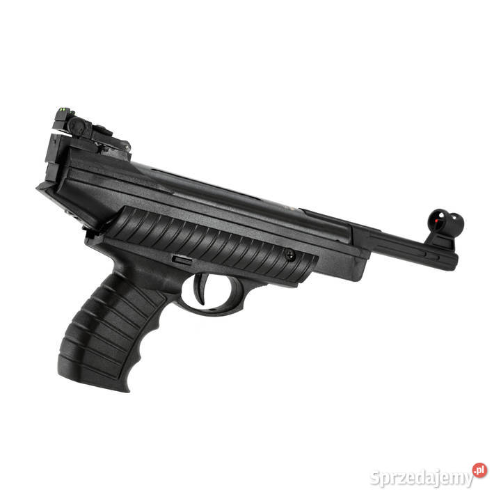 Wiatrówka pistolet Optima by Hatsan 25 45 mm Warszawa