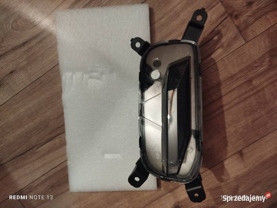 Lampa LED prawa Hyundai Tucson lift 9228N76500 Szczecin