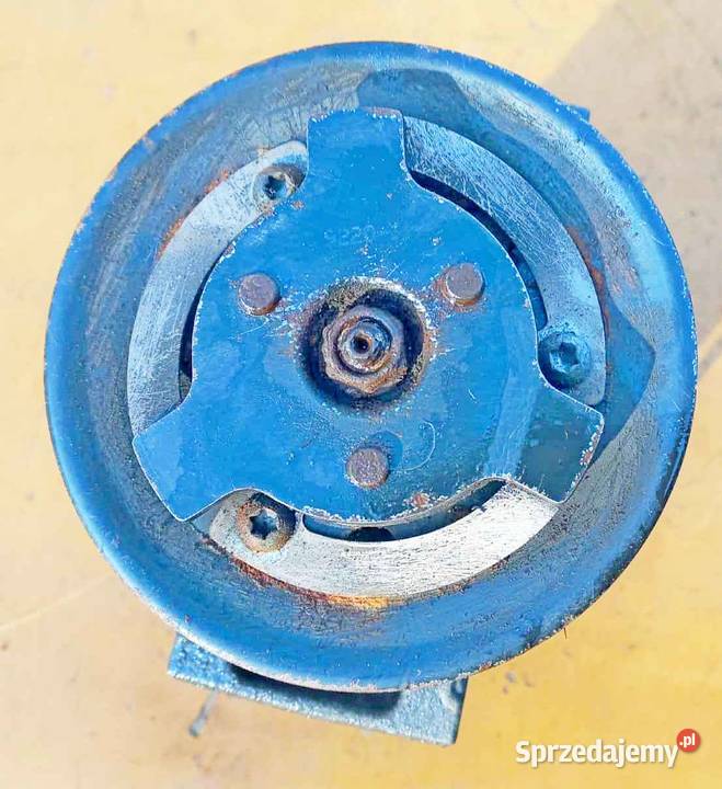 OPEL INSIGNIA A SPRĘŻARKA KOMPRESOR KLIMATYZACJI