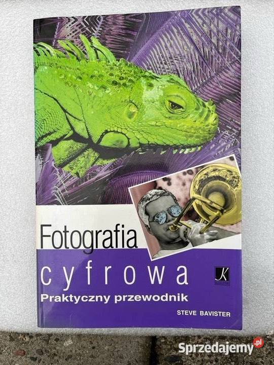 Fotografia cyfrowa poradnik przewodnik Lublin