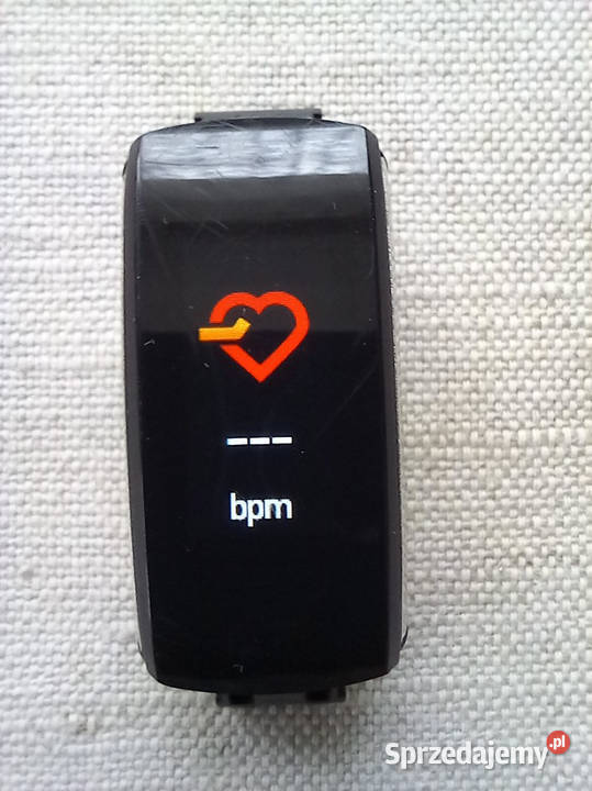 Zegarek Smartband Rubicon RNCE59 lubelskie Tomaszów Lubelski