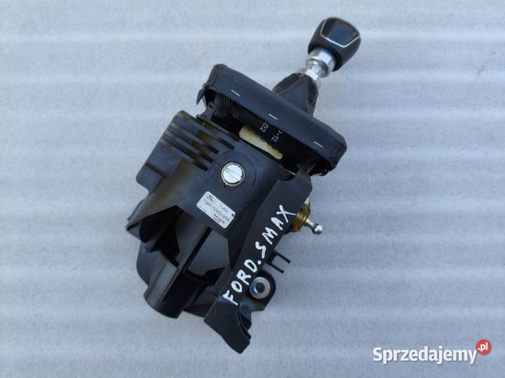Lewarek Mechanizm Zmiany Biegów Ford Galaxy III mazowieckie Wyszków sprzedam