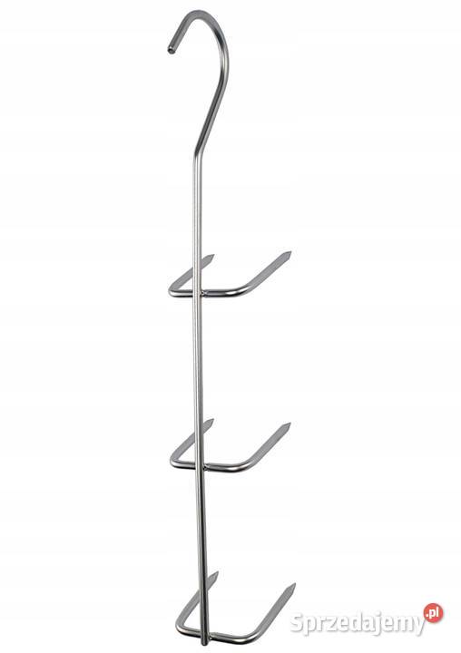 Hak Wędzarniczy Super Smoke do filetów i płatów Białystok