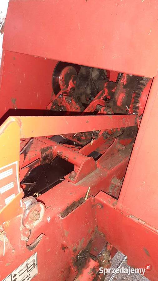 Prasa Sipma Z 2241 warmińsko-mazurskie Bogacko