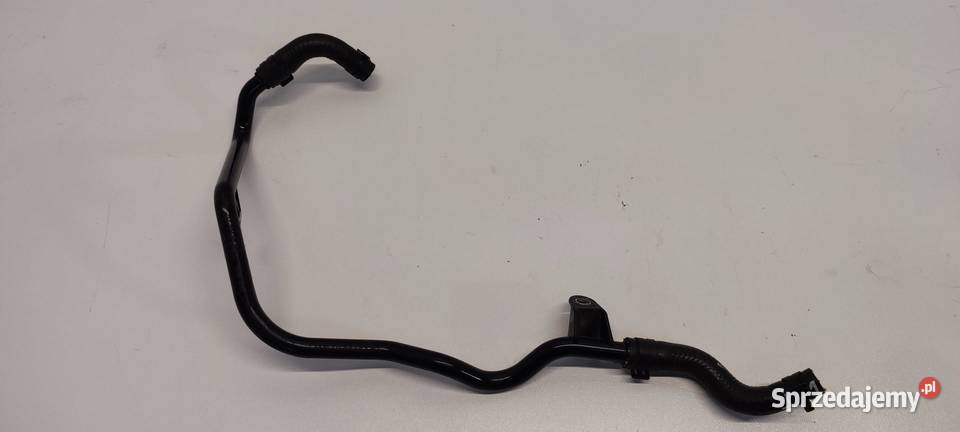 SEAT TARRACO VW TIGUAN II RURA PRZEWÓD WODY