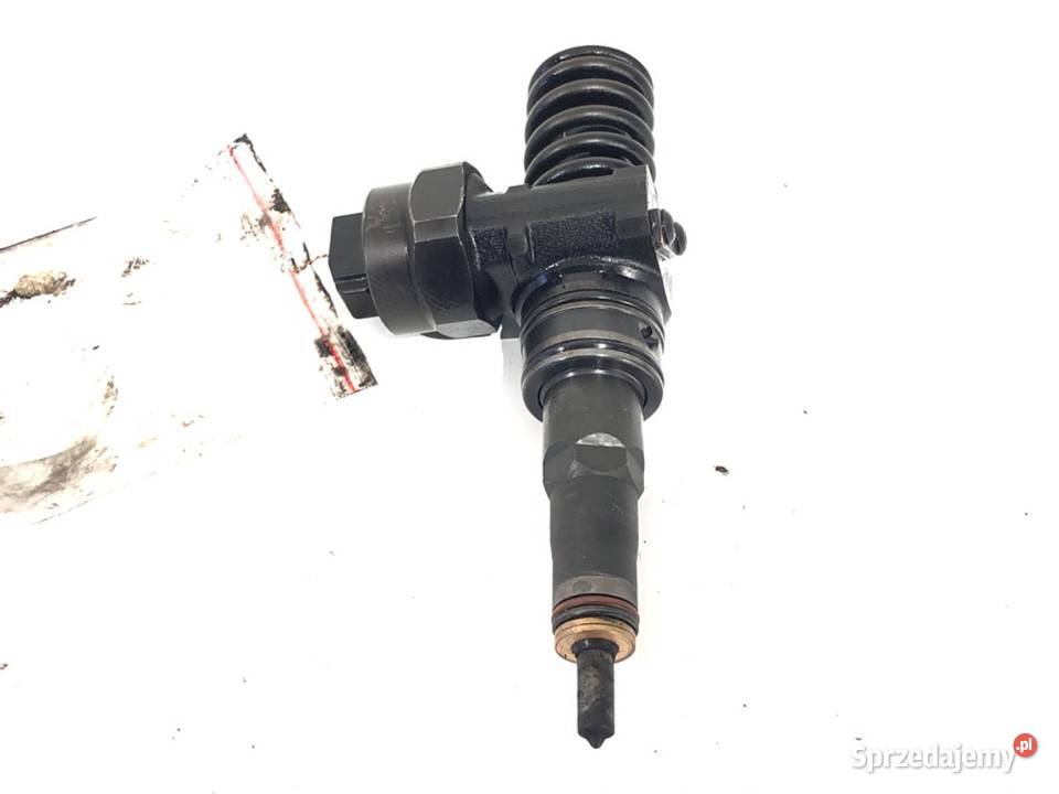 POMPOWTRYSKIWACZ AUDI A4 B5 038130073F 19 115